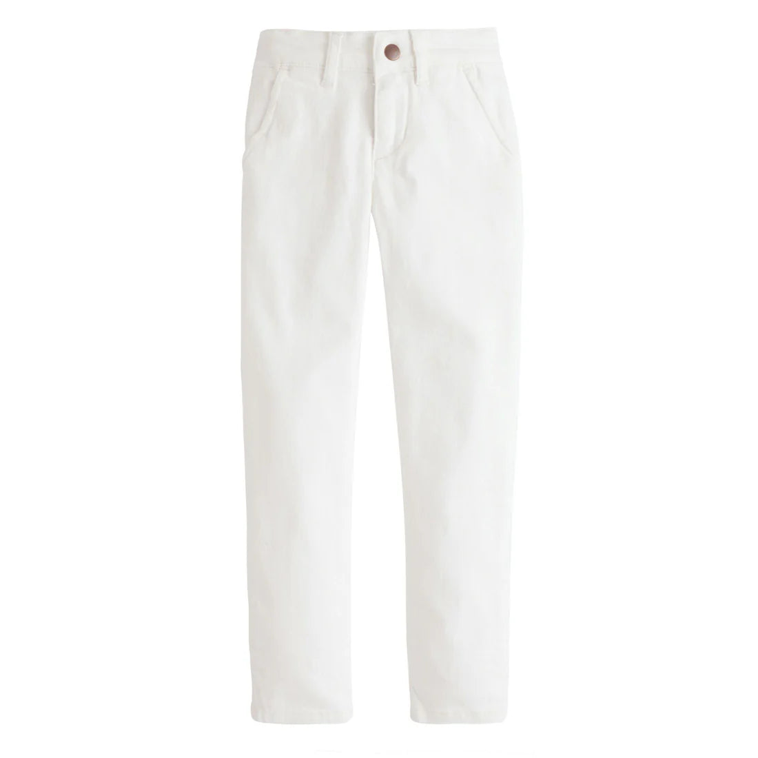 Twiggy Jean - Ivory Denim