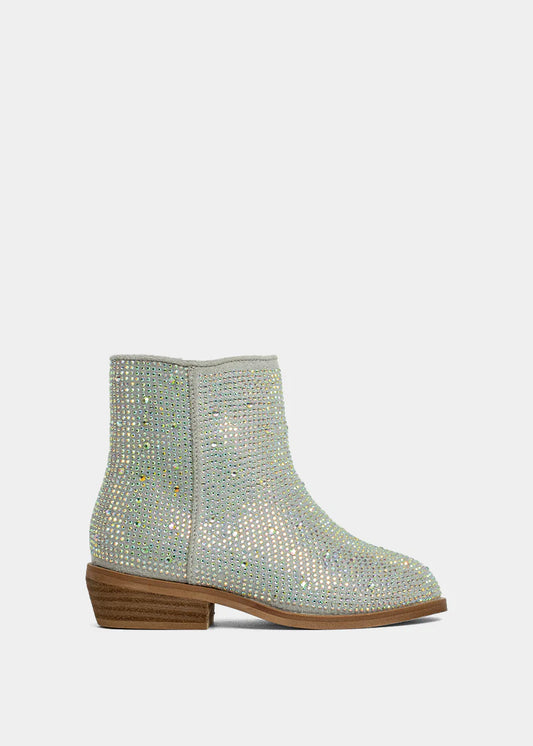 Vanilla Mini - Iridescent