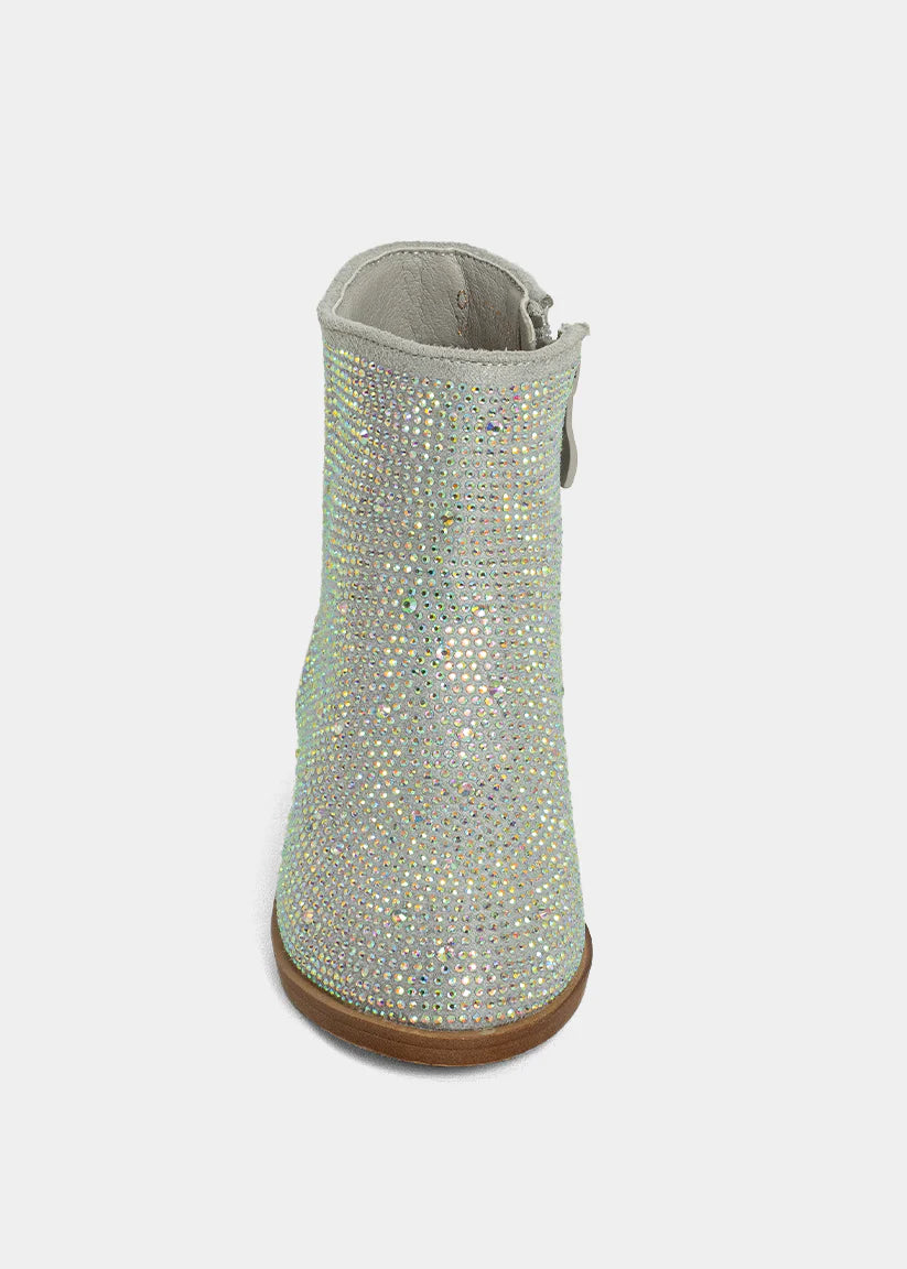 Vanilla Mini - Iridescent