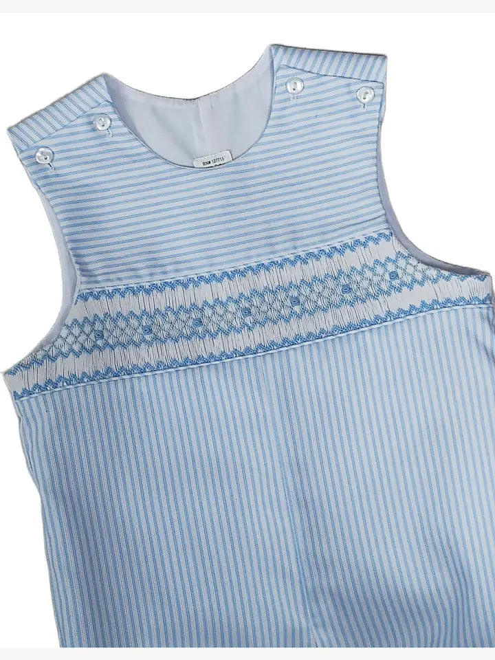 Margot Boy's John John