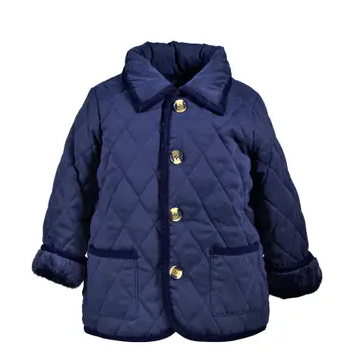 Barn Jacket