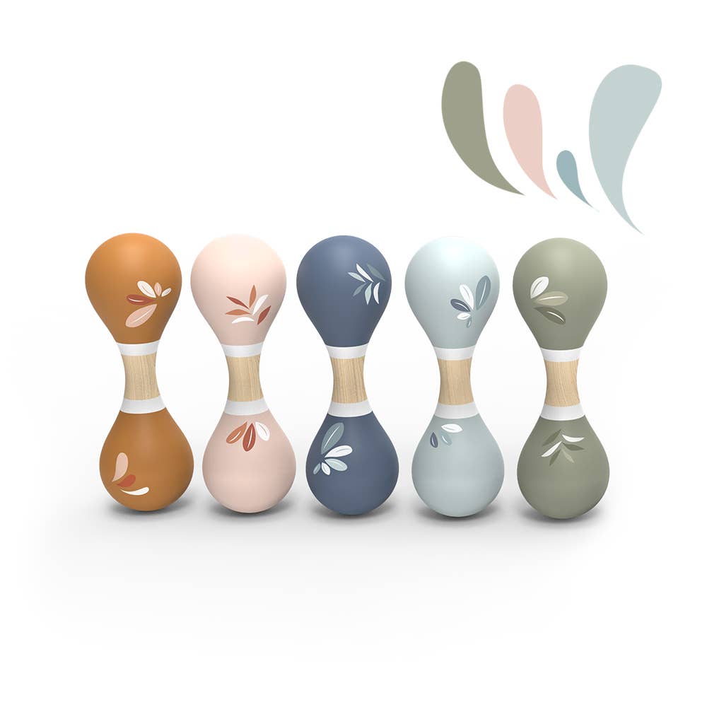 Maracas Toy