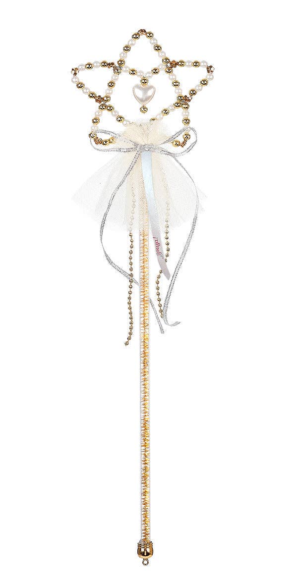 Coralina Wand, Gold