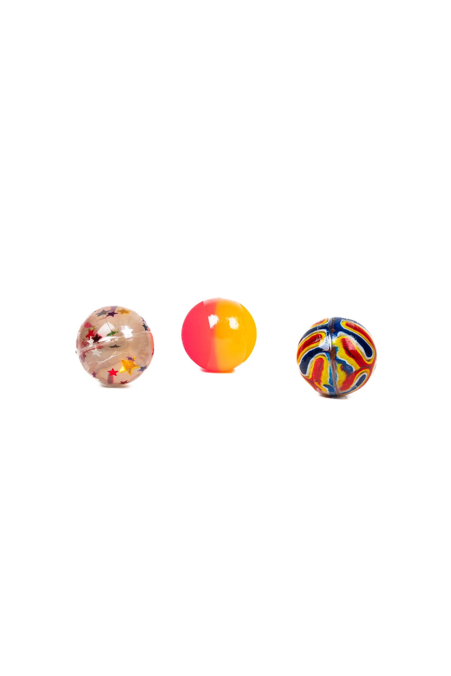 Neato! Classic Bouncy Ball- Retro Classic, vintage toys