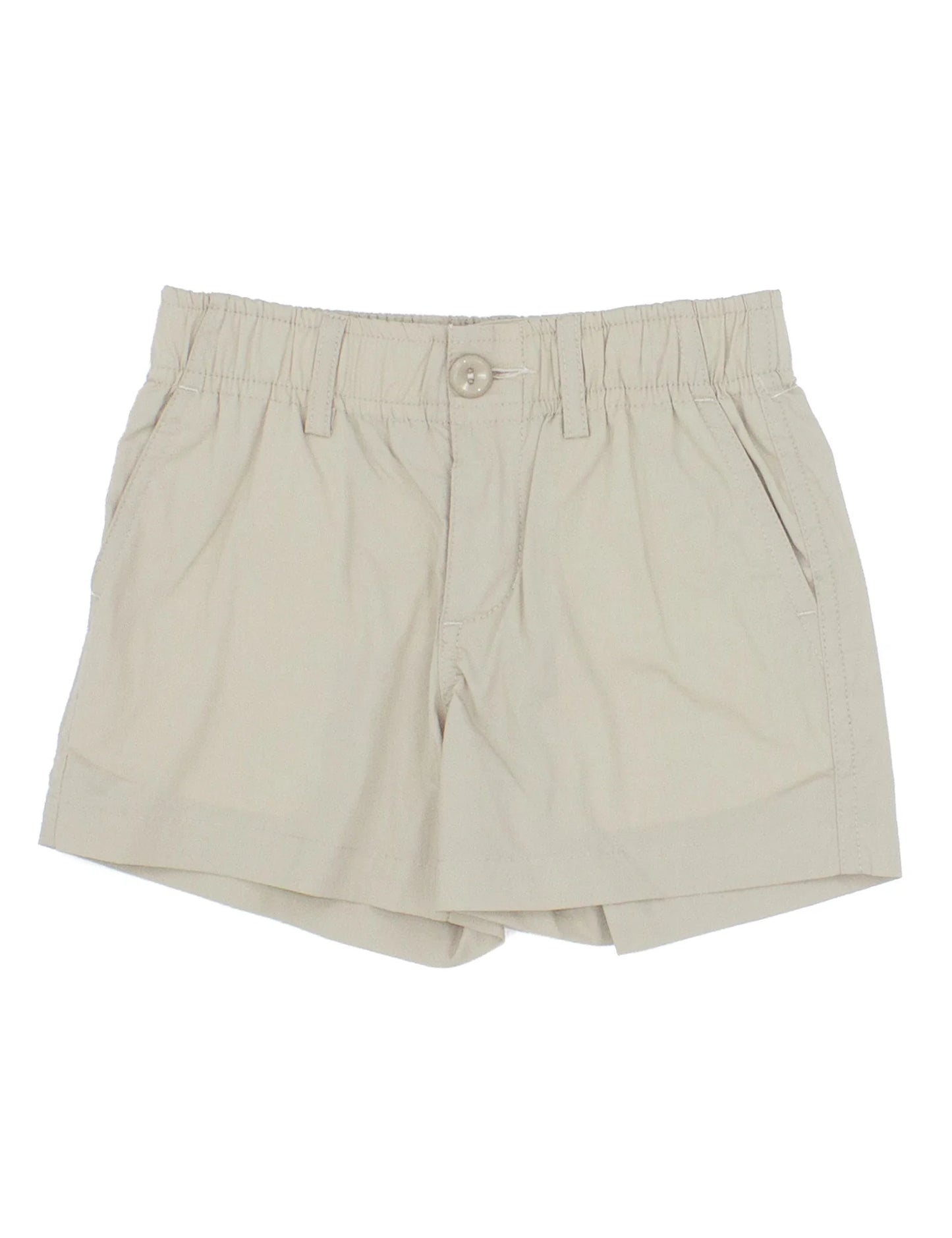 Augusta Short- Khaki