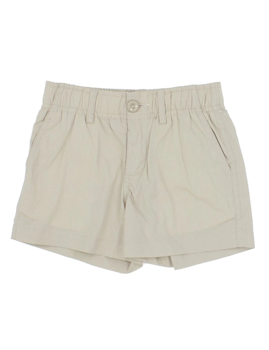 Augusta Short- Khaki