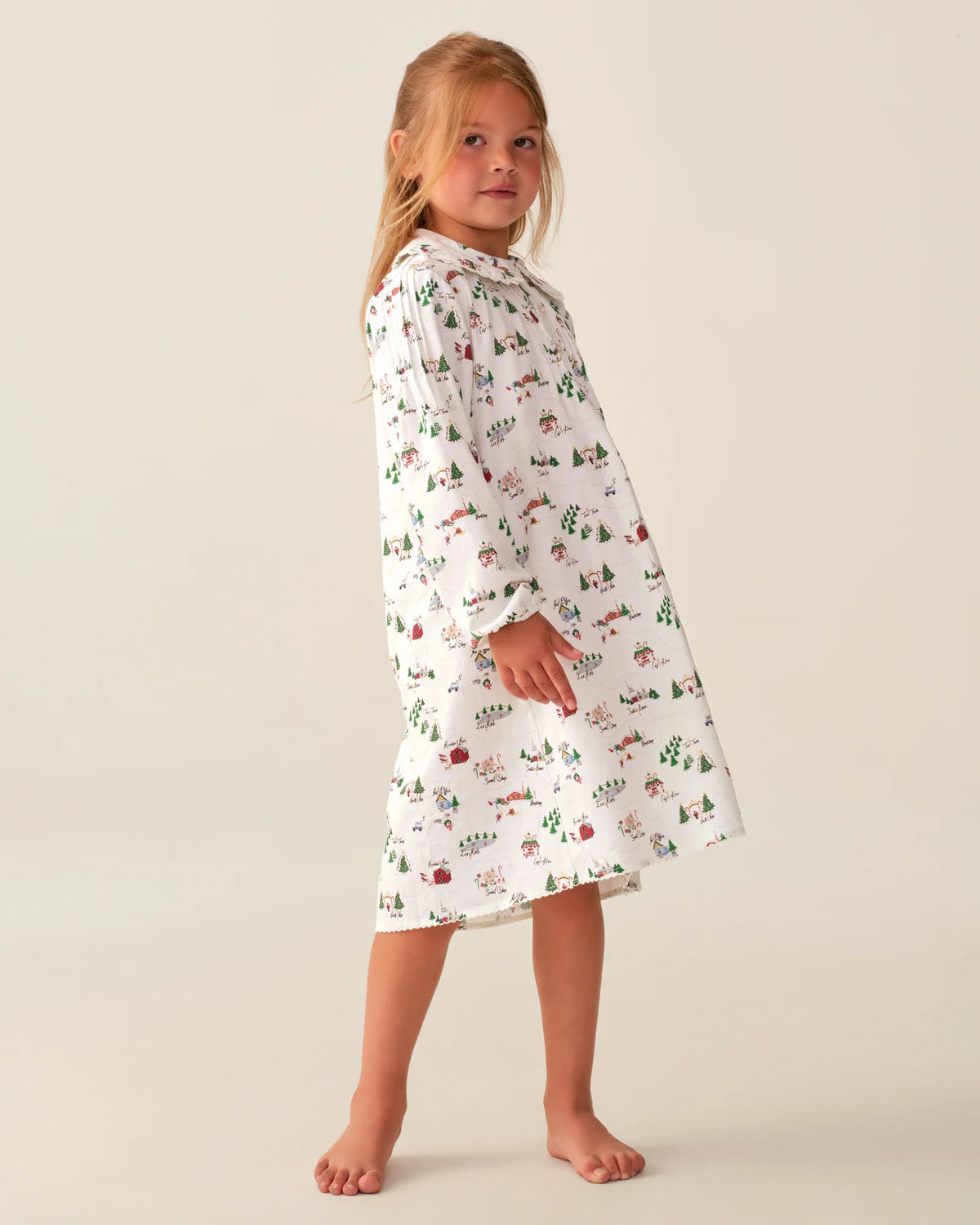 North Pole Chronicles Lola Night Gown