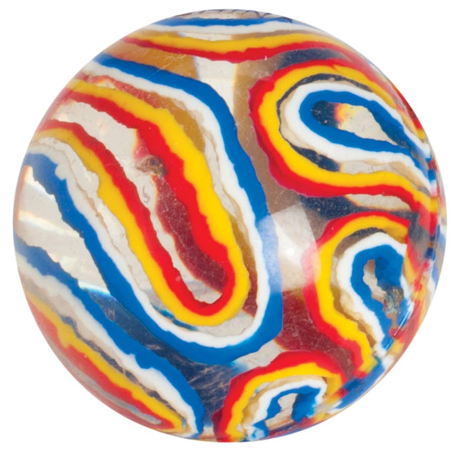 Neato! Classic Bouncy Ball- Retro Classic, vintage toys
