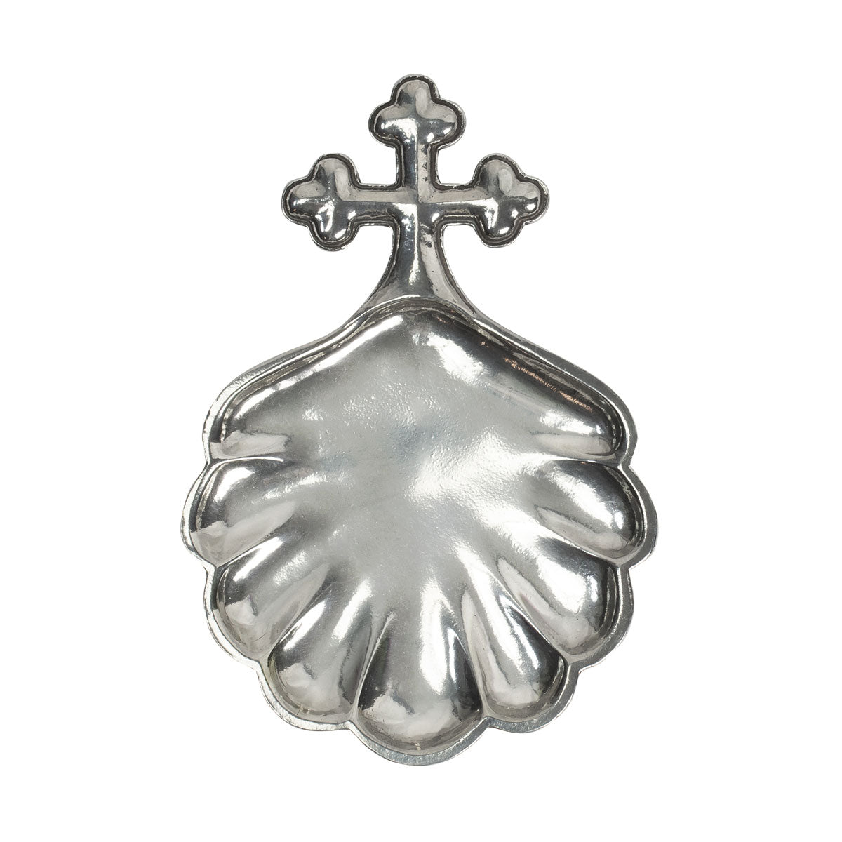 Baptismal Shell