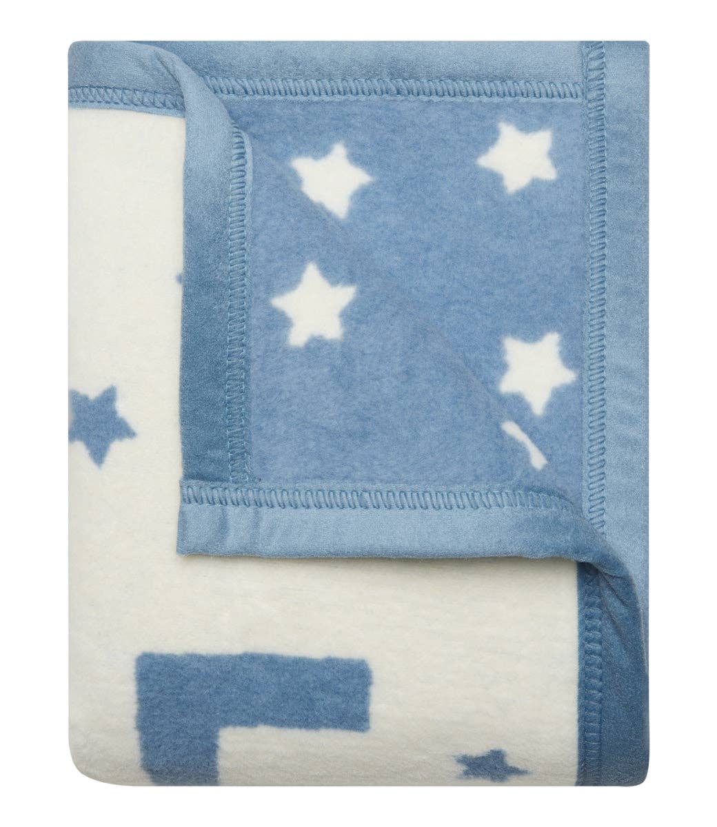 Little Bro Mini Blanket: Mini