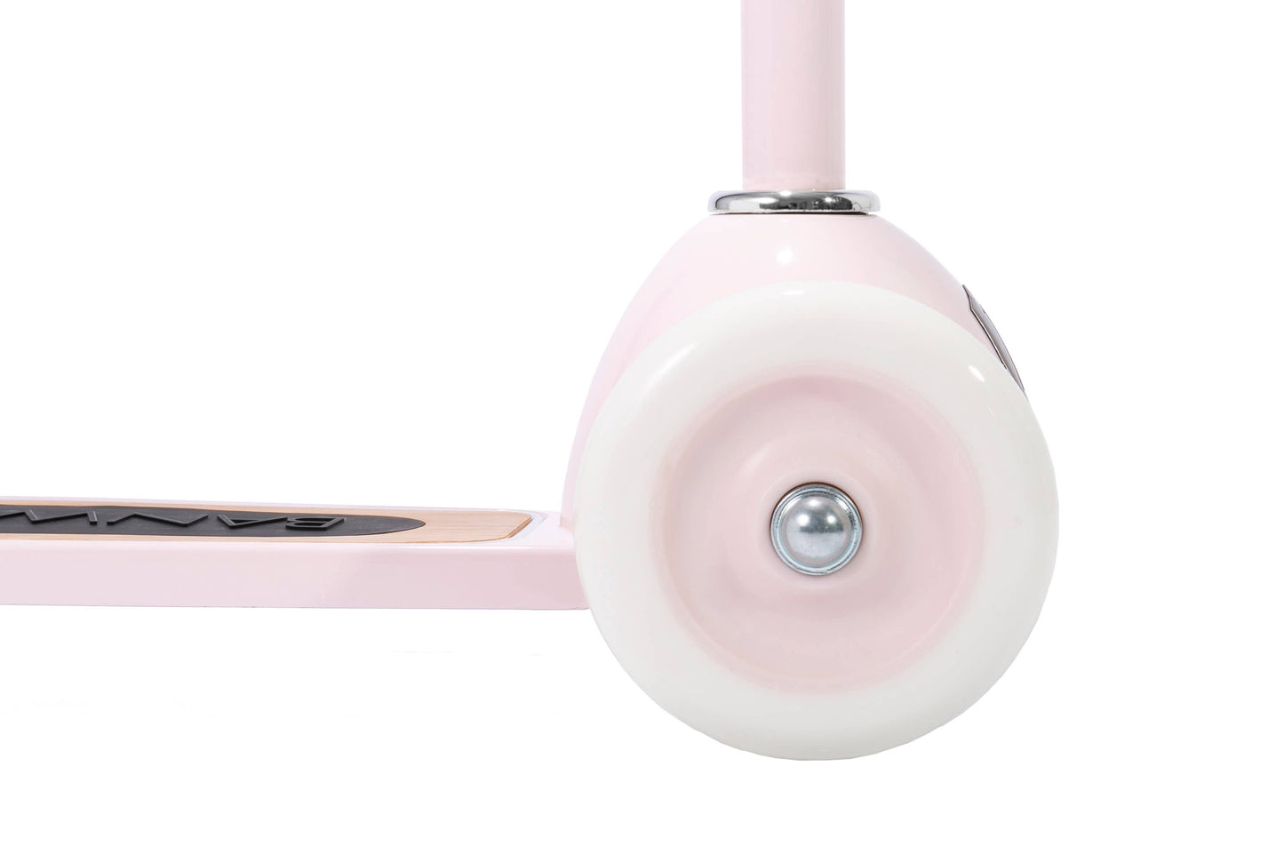 Banwood Scooter Pink