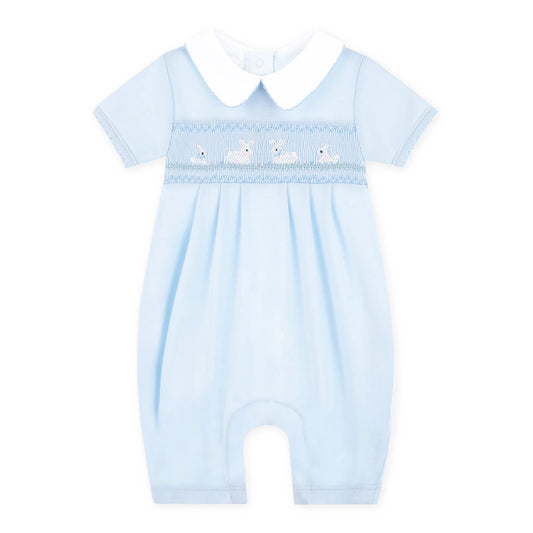 Bunny Love Playsuit
