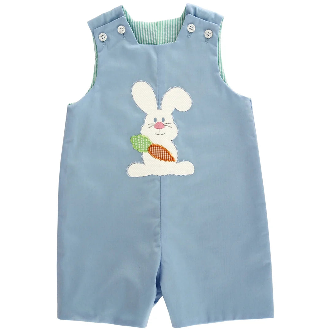Little Hare- Reversible John John