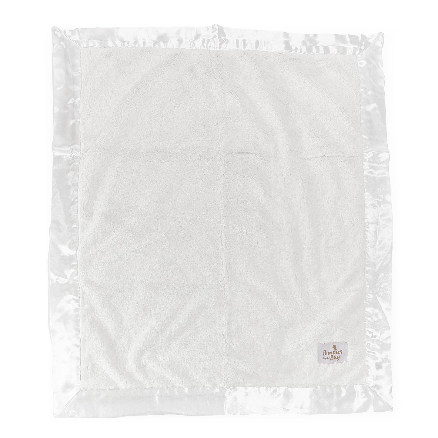 Glad Dreams Blanket - Cream