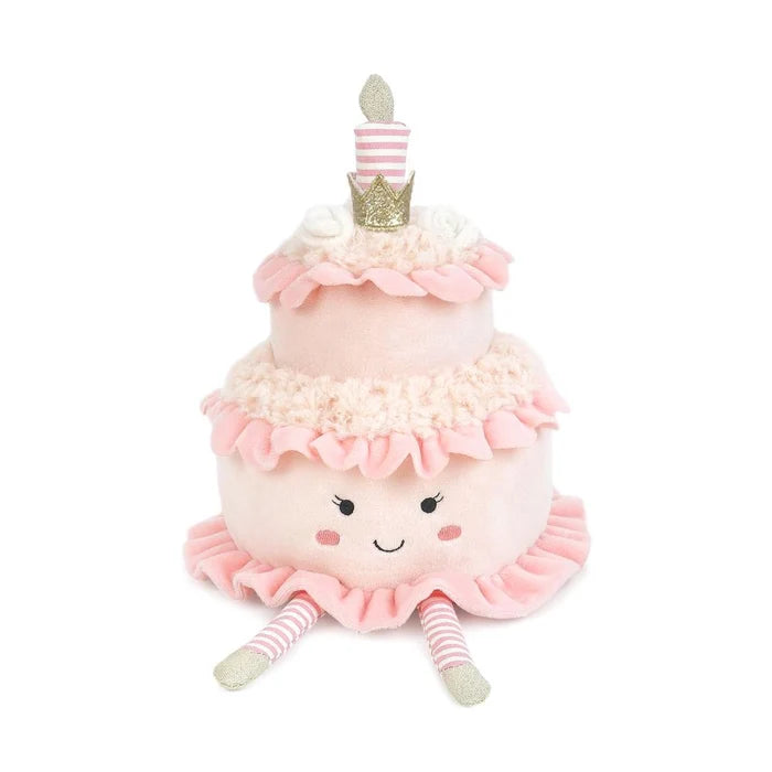 Layer Cake/ Pink