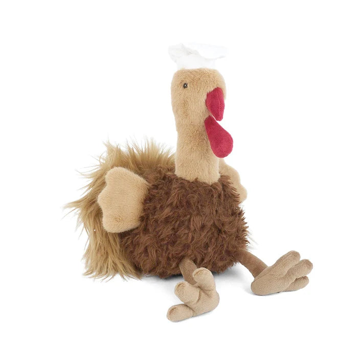 Chef Turkey