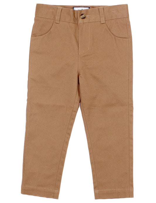 Patriot Pant Chestnut