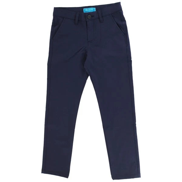 Club Pant- Navy