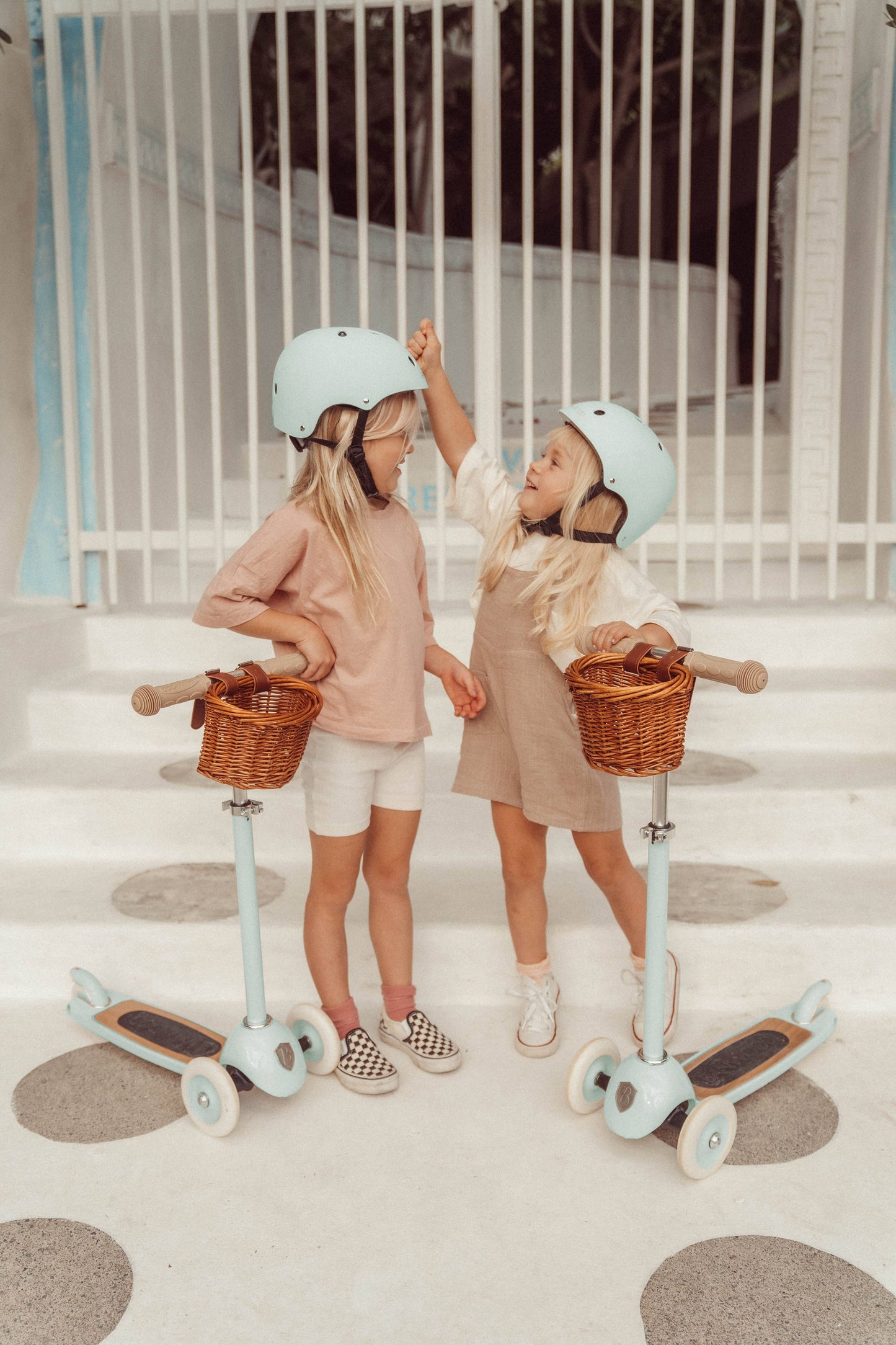 Banwood Scooter Mint