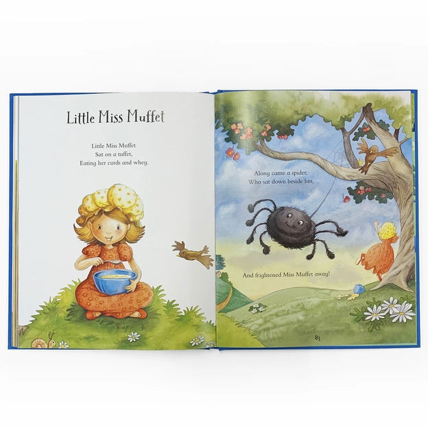 A Collection of Stories for Two Year Olds