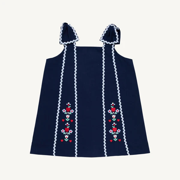 Donna Dress