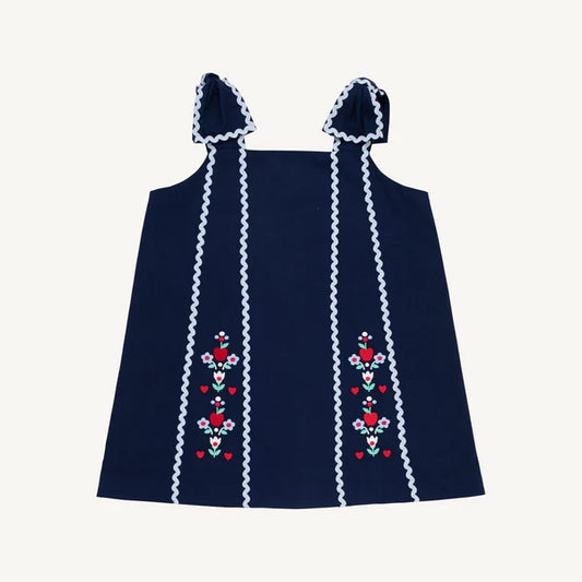 Donna Dress