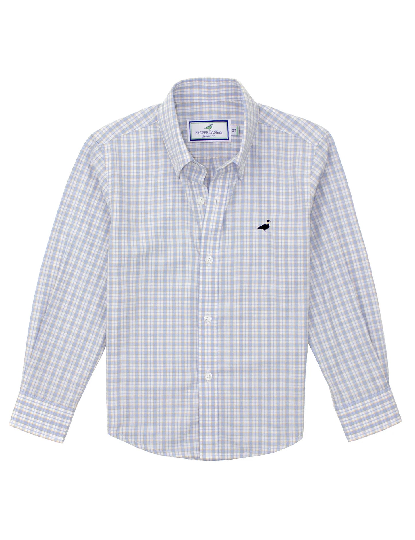 Sportshirt- Drift