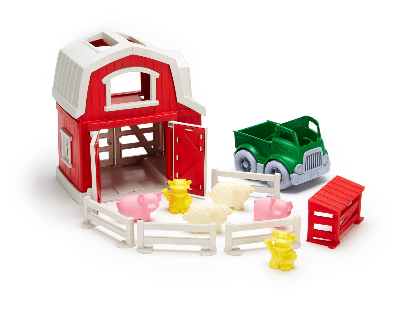 Farm Playset