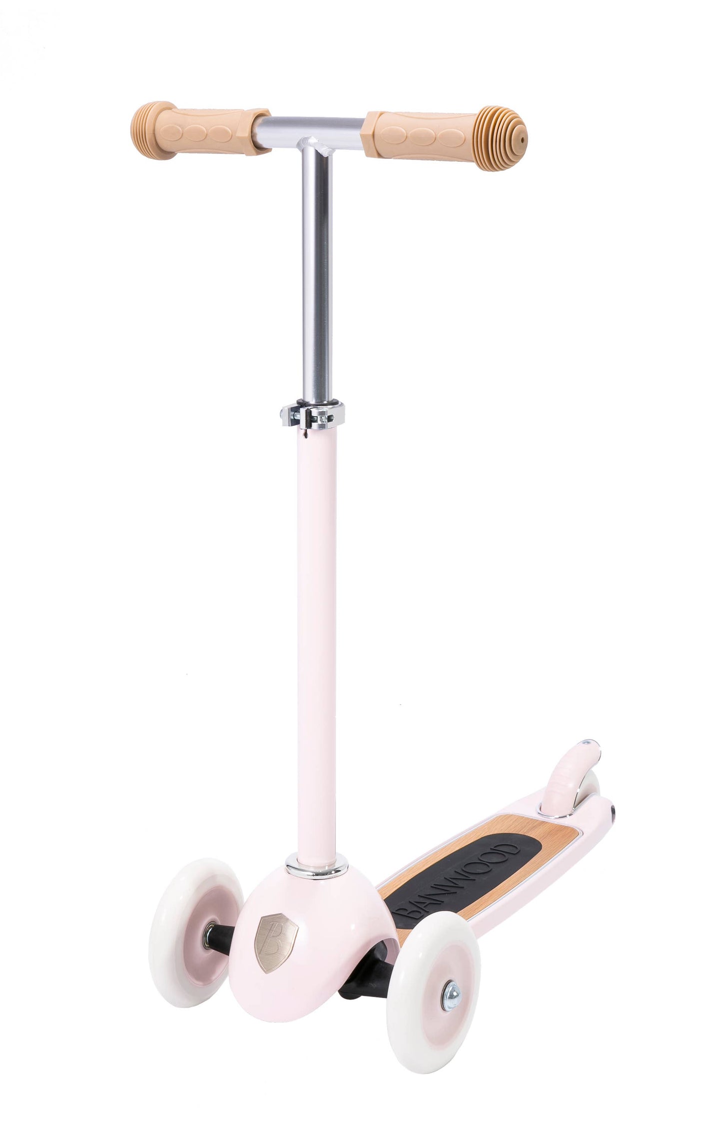 Banwood Scooter Pink
