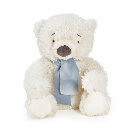Boris The Polar Bear