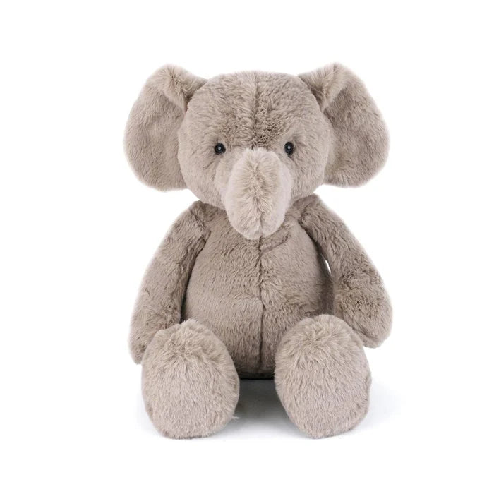 Mosha Elephant/ Taupe