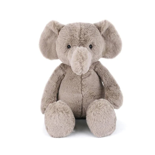 Mosha Elephant/ Taupe