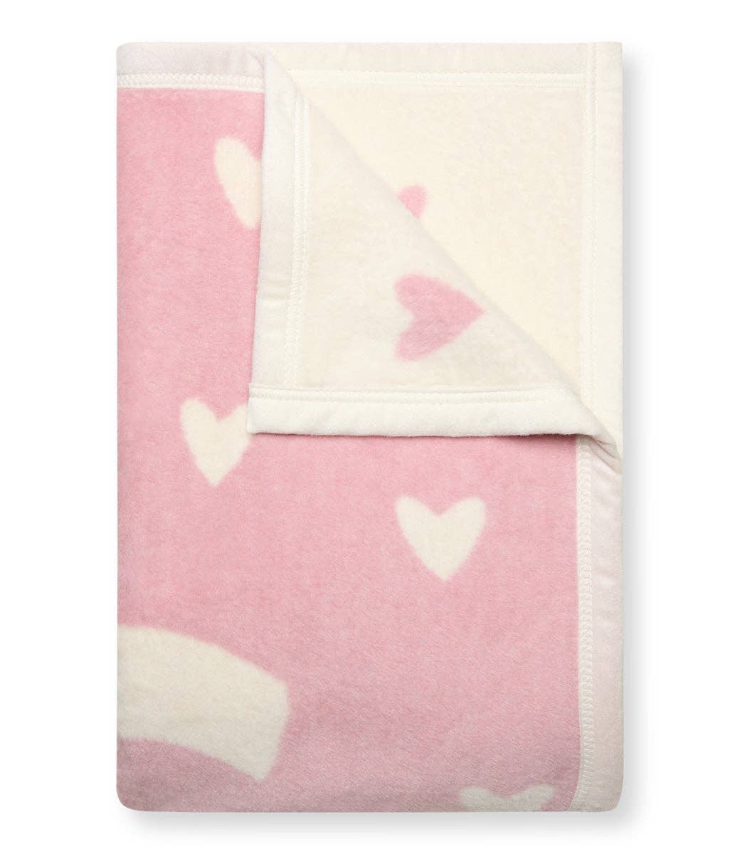 Big Sis Midi Blanket: Midi