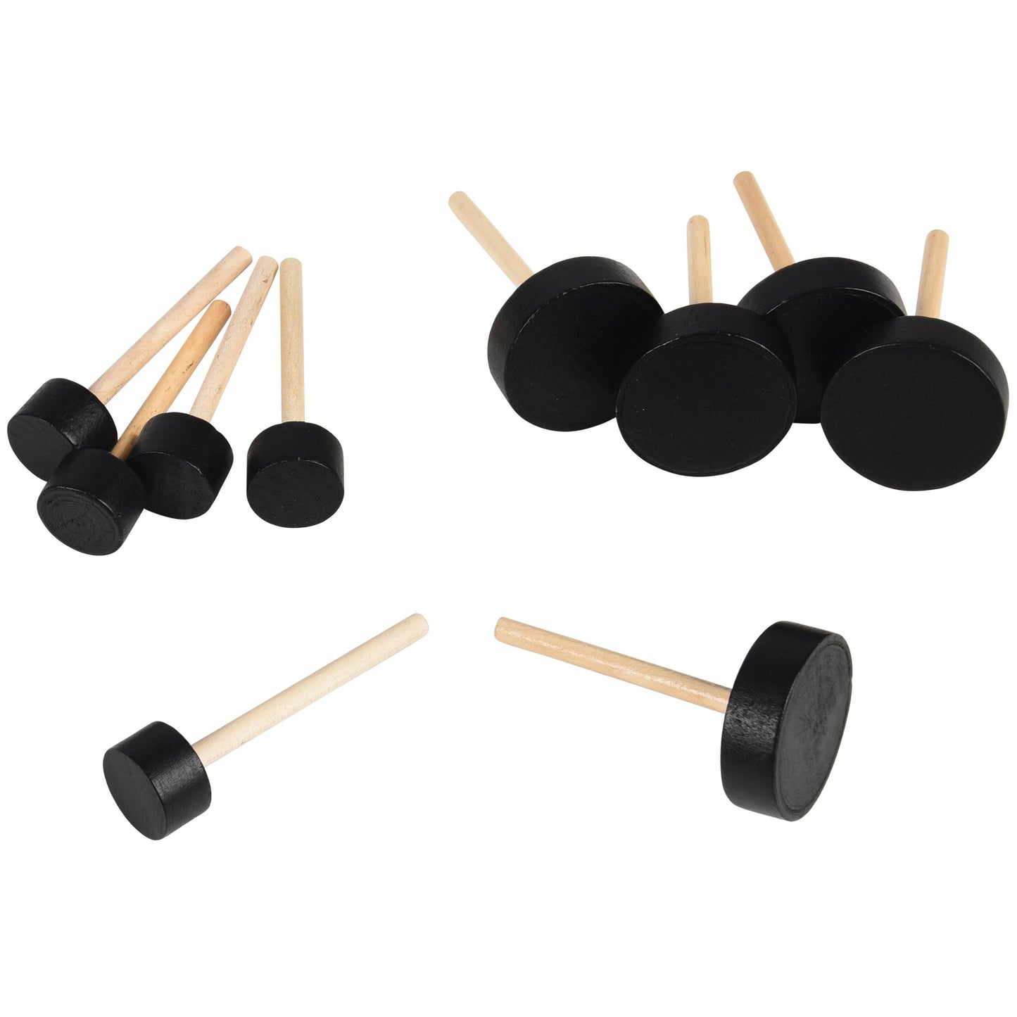 Snowman Decorating Set