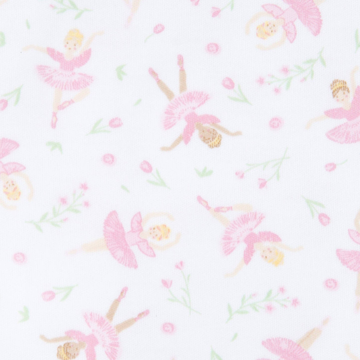 Twinkle Toes Nightdress: 2T