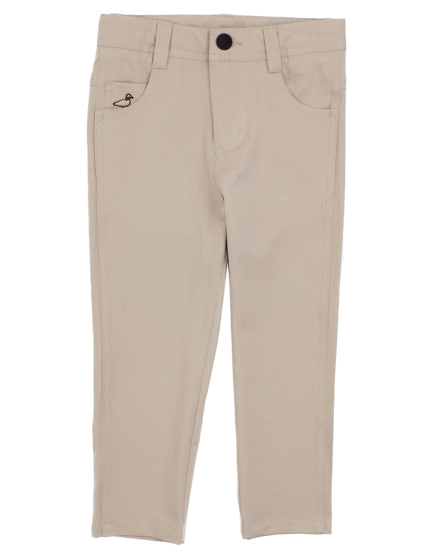 Fairway Pant- Khaki