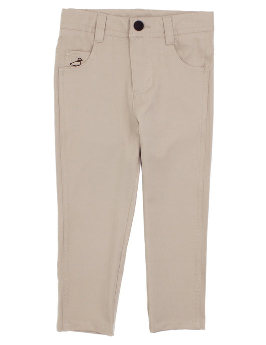 Fairway Pant- Khaki