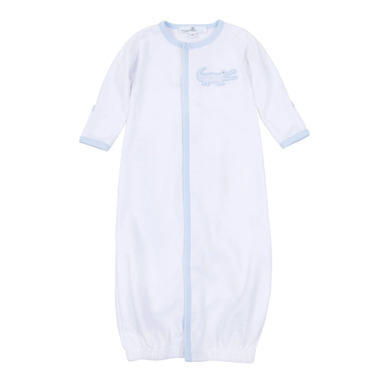 Gator Applique Converter - Light Blue