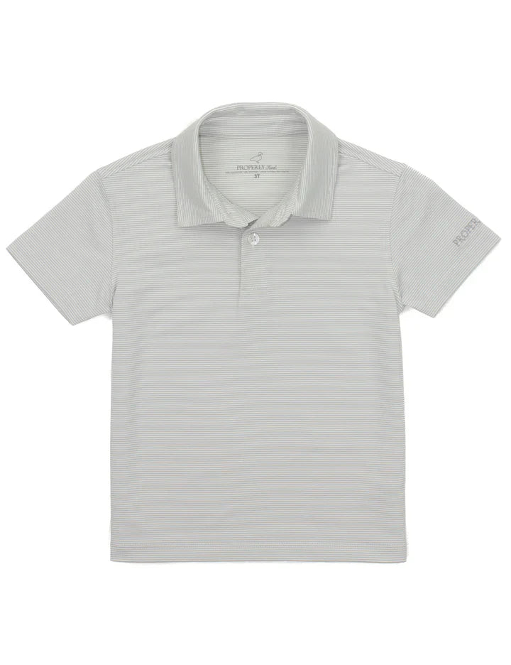 Gulfport Polo- Storm