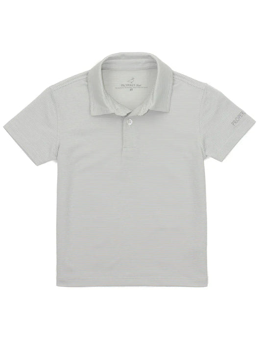 Gulfport Polo- Storm