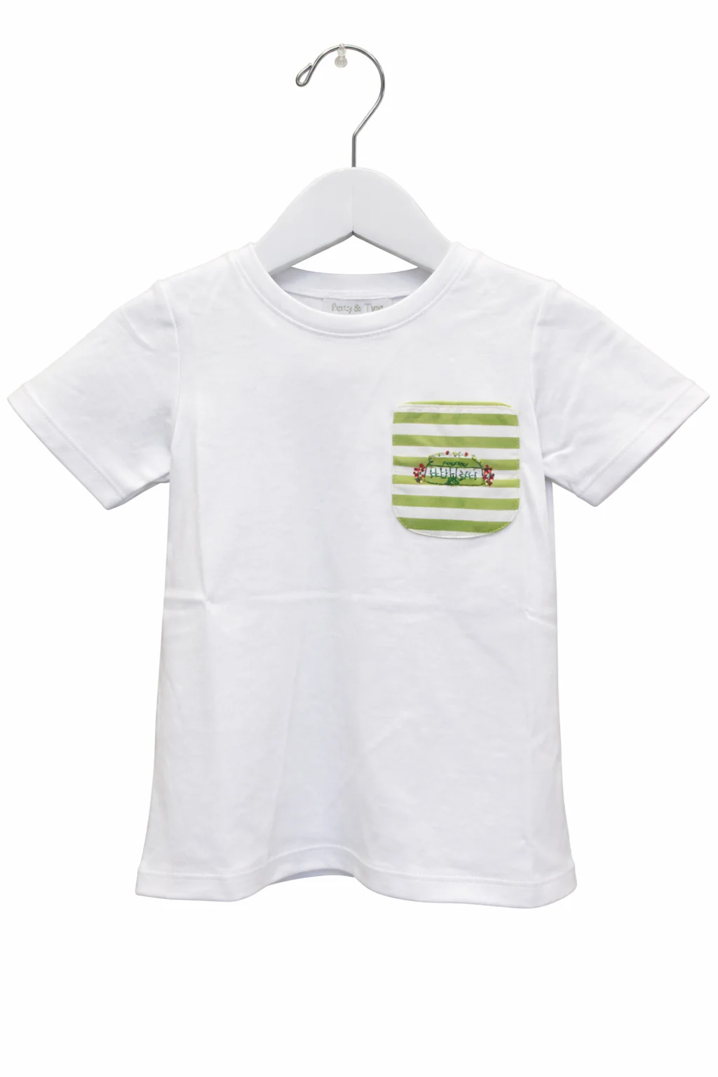 Bermuda Stripe Golf Short Set