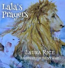 Lala's Prayers Book