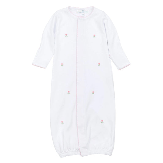 Juliette's Classics Pink Scattered Converter
