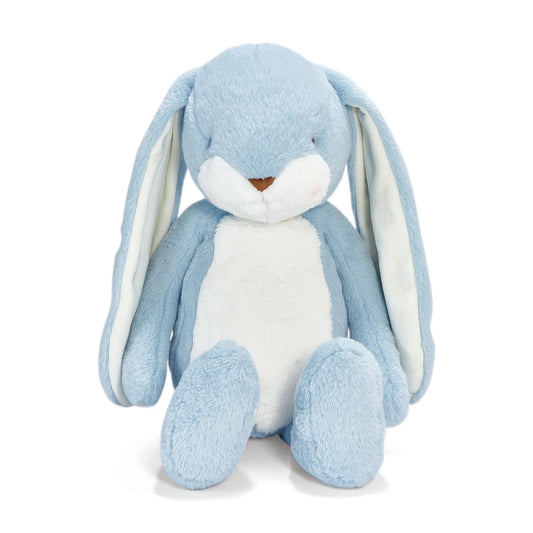 Big Floppy Nibble Bunny Maui Blue