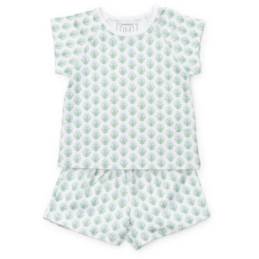Emery Short Set - Primrose Proper
