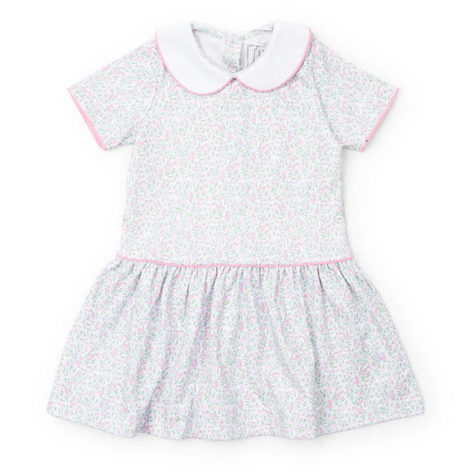 Libby Dress - Garden Soiree