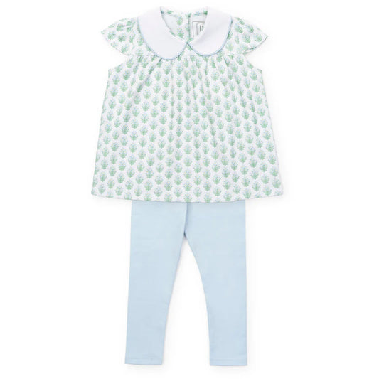 Minden Legging Set - Primrose Proper