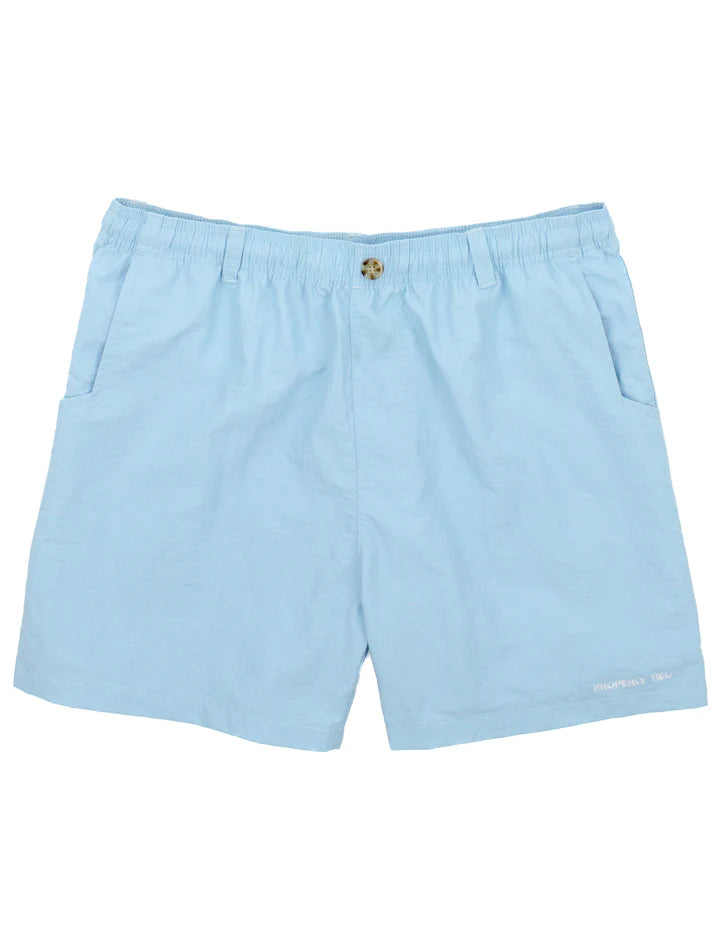 Mallard Short, Aqua