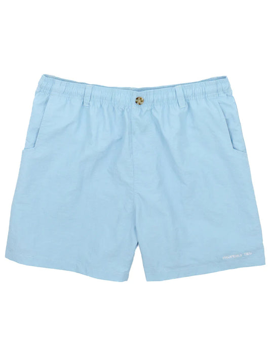 Mallard Short, Aqua