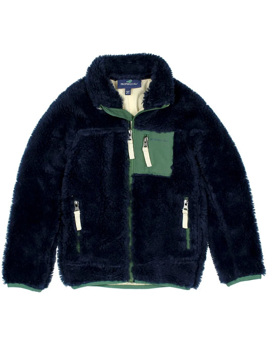 Apex Jacket Delta